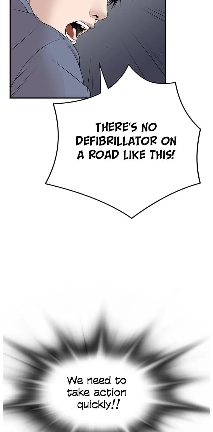 Read Dr. Choi Tae-Soo chapter 13 image 9 on Lezhin