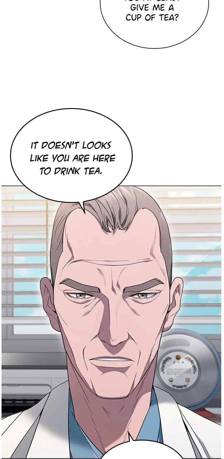 Read Dr. Choi Tae-Soo chapter 130 image 100 on Lezhin