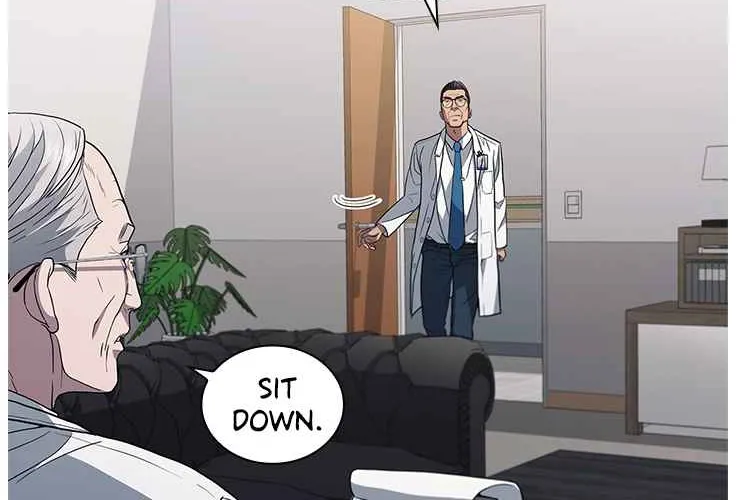 Read Dr. Choi Tae-Soo chapter 130 image 18 on Lezhin