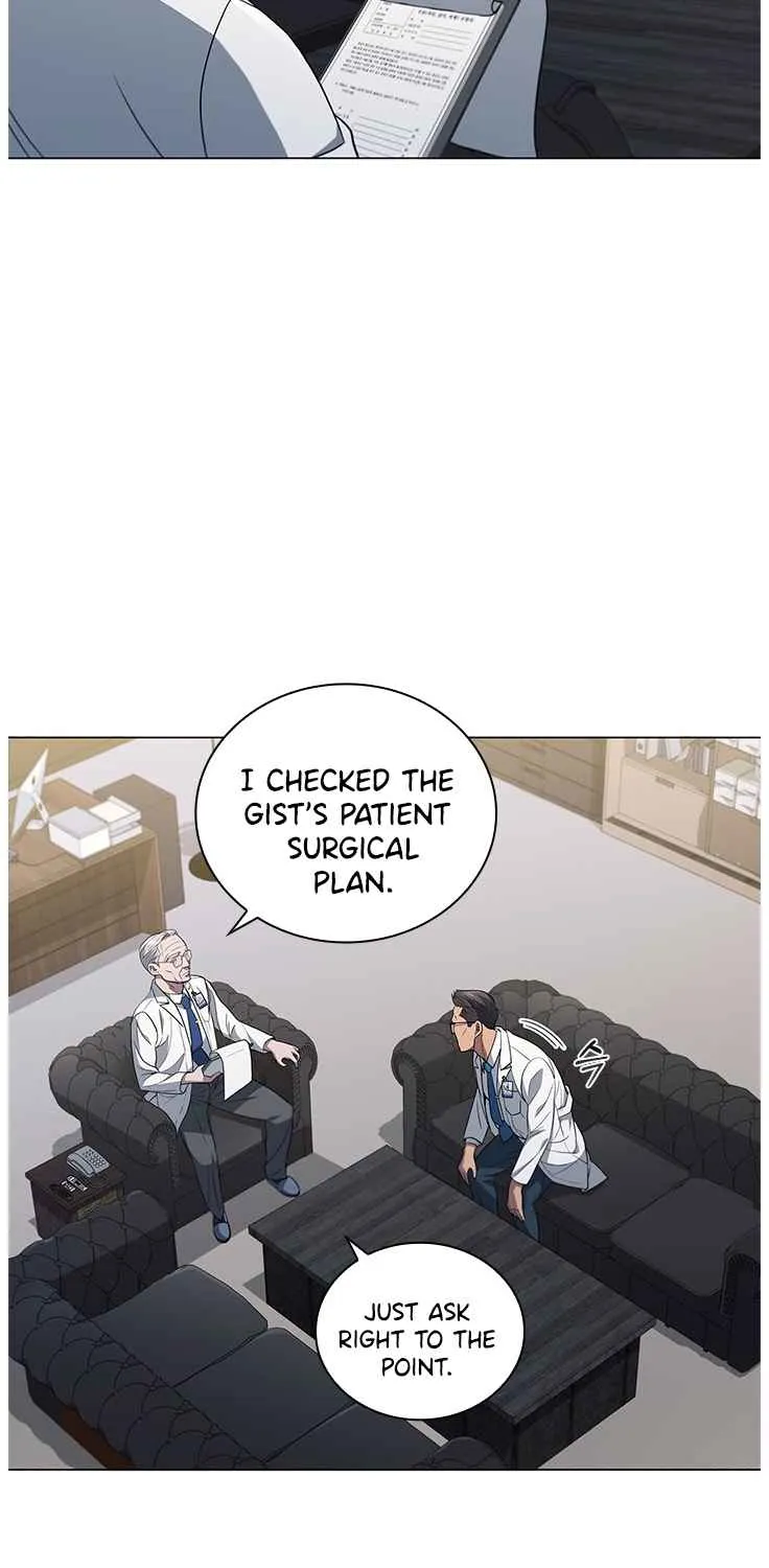Read Dr. Choi Tae-Soo chapter 130 image 19 on Lezhin