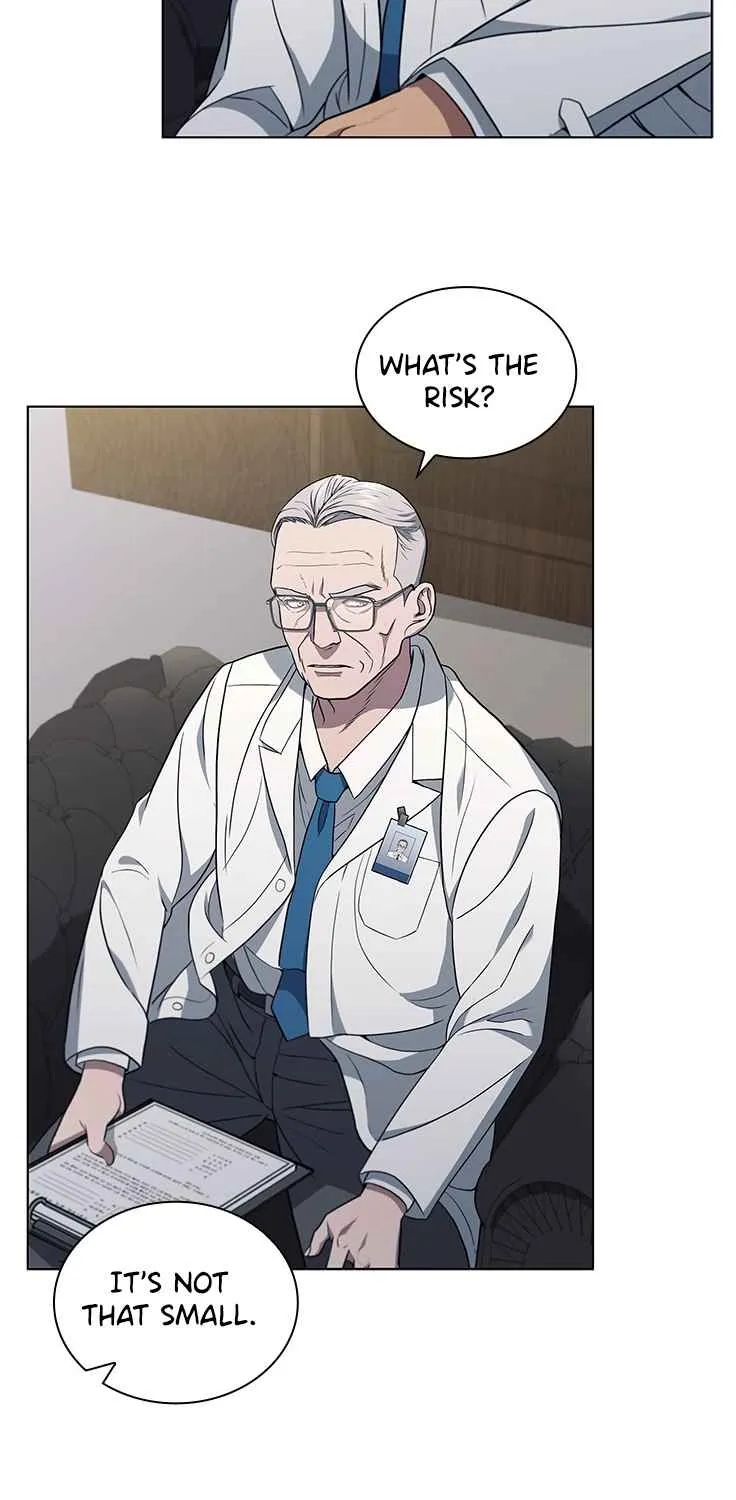 Read Dr. Choi Tae-Soo chapter 130 image 23 on Lezhin