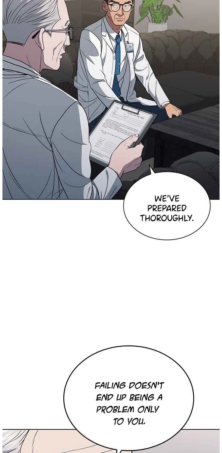 Read Dr. Choi Tae-Soo chapter 130 image 25 on Lezhin