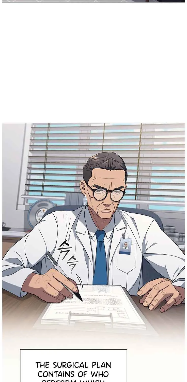 Read Dr. Choi Tae-Soo chapter 130 image 3 on Lezhin