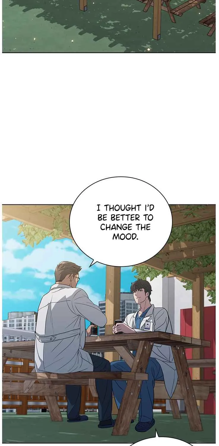 Read Dr. Choi Tae-Soo chapter 130 image 36 on Lezhin