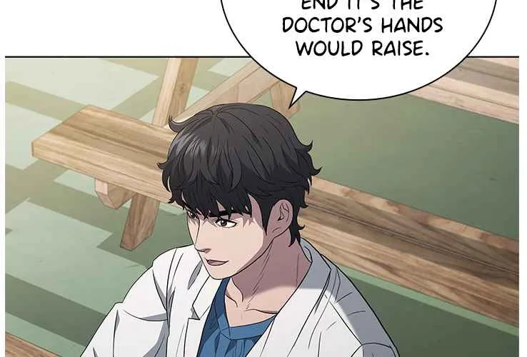 Read Dr. Choi Tae-Soo chapter 130 image 39 on Lezhin