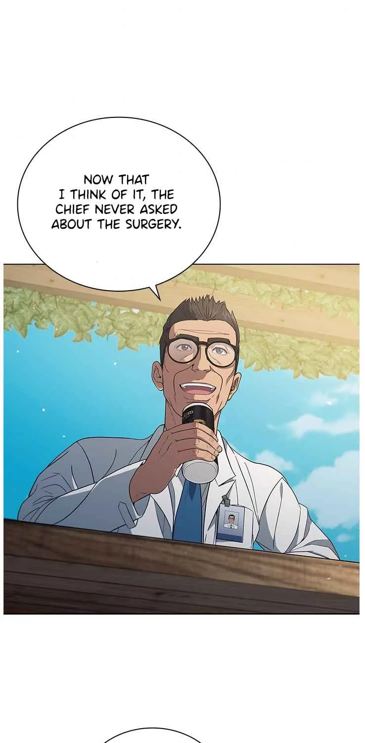 Read Dr. Choi Tae-Soo chapter 130 image 44 on Lezhin