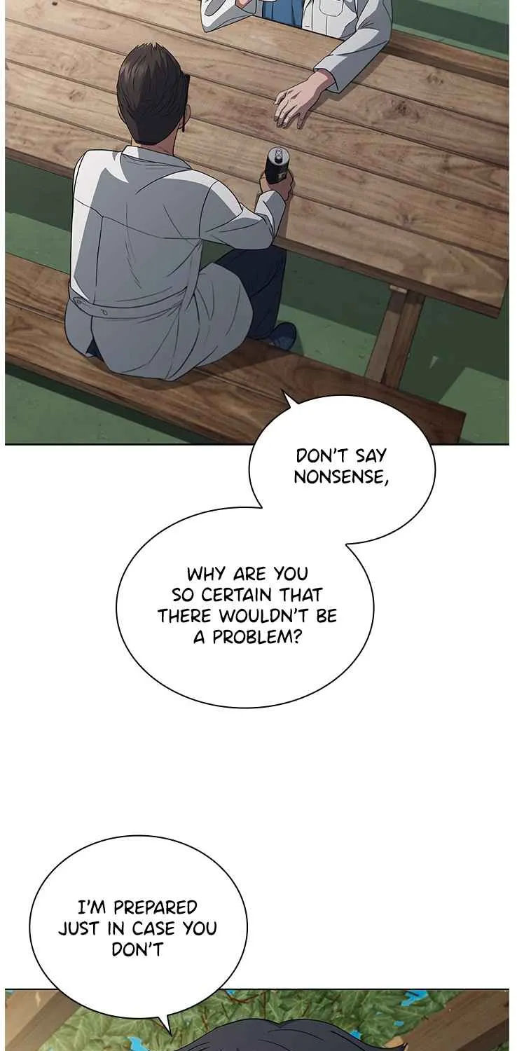 Read Dr. Choi Tae-Soo chapter 130 image 46 on Lezhin