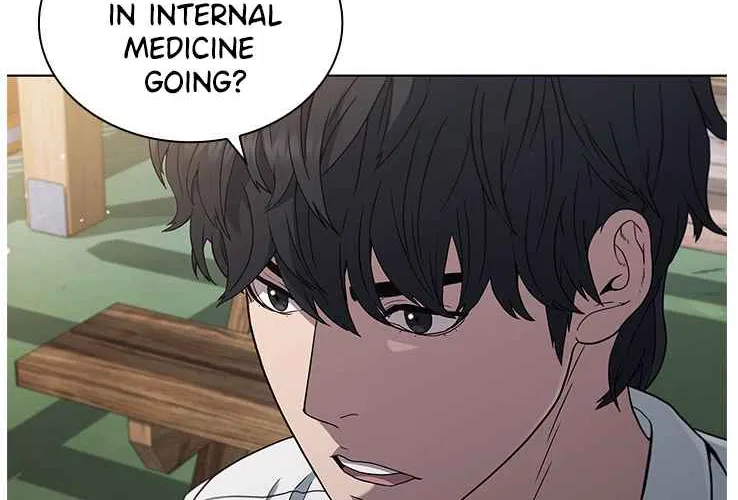 Read Dr. Choi Tae-Soo chapter 130 image 51 on Lezhin