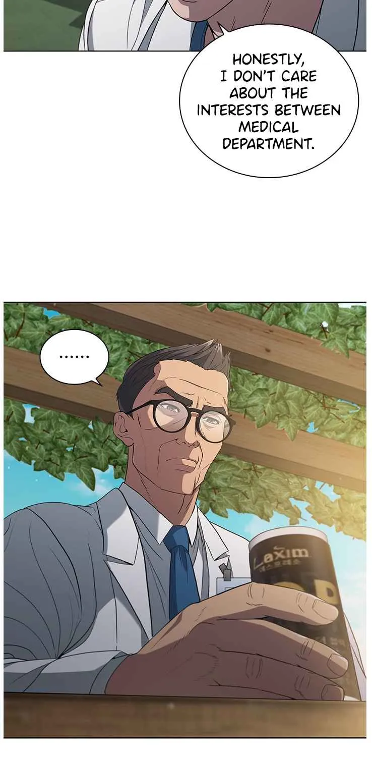 Read Dr. Choi Tae-Soo chapter 130 image 52 on Lezhin