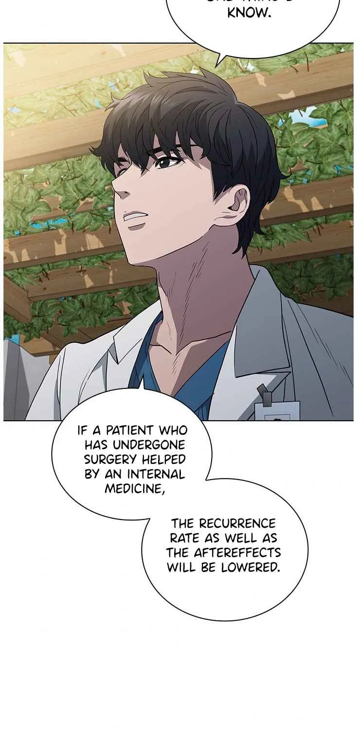 Read Dr. Choi Tae-Soo chapter 130 image 54 on Lezhin
