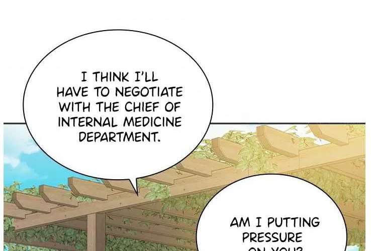 Read Dr. Choi Tae-Soo chapter 130 image 55 on Lezhin