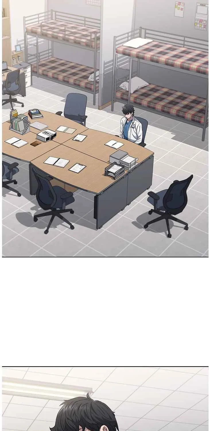 Read Dr. Choi Tae-Soo chapter 130 image 63 on Lezhin