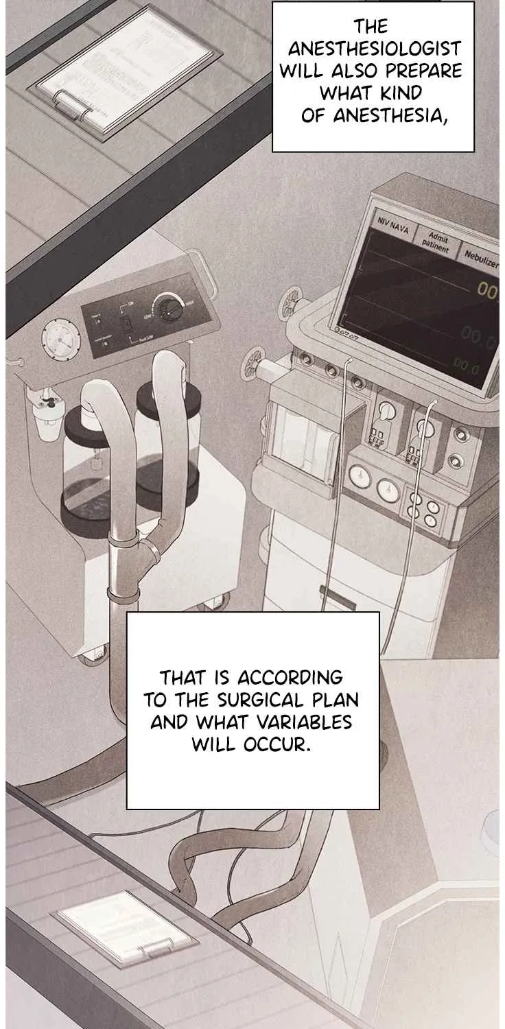 Read Dr. Choi Tae-Soo chapter 130 image 7 on Lezhin