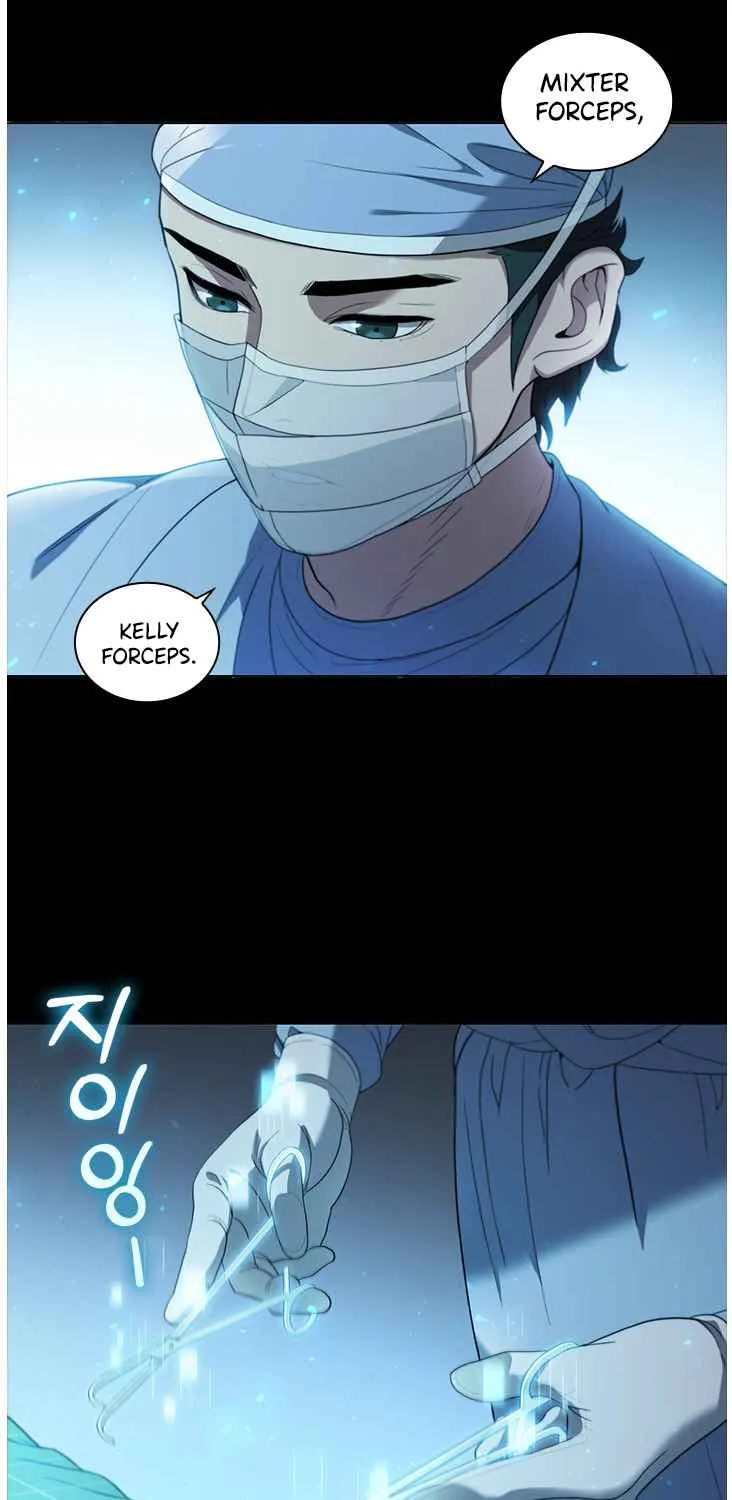 Read Dr. Choi Tae-Soo chapter 130 image 75 on Lezhin