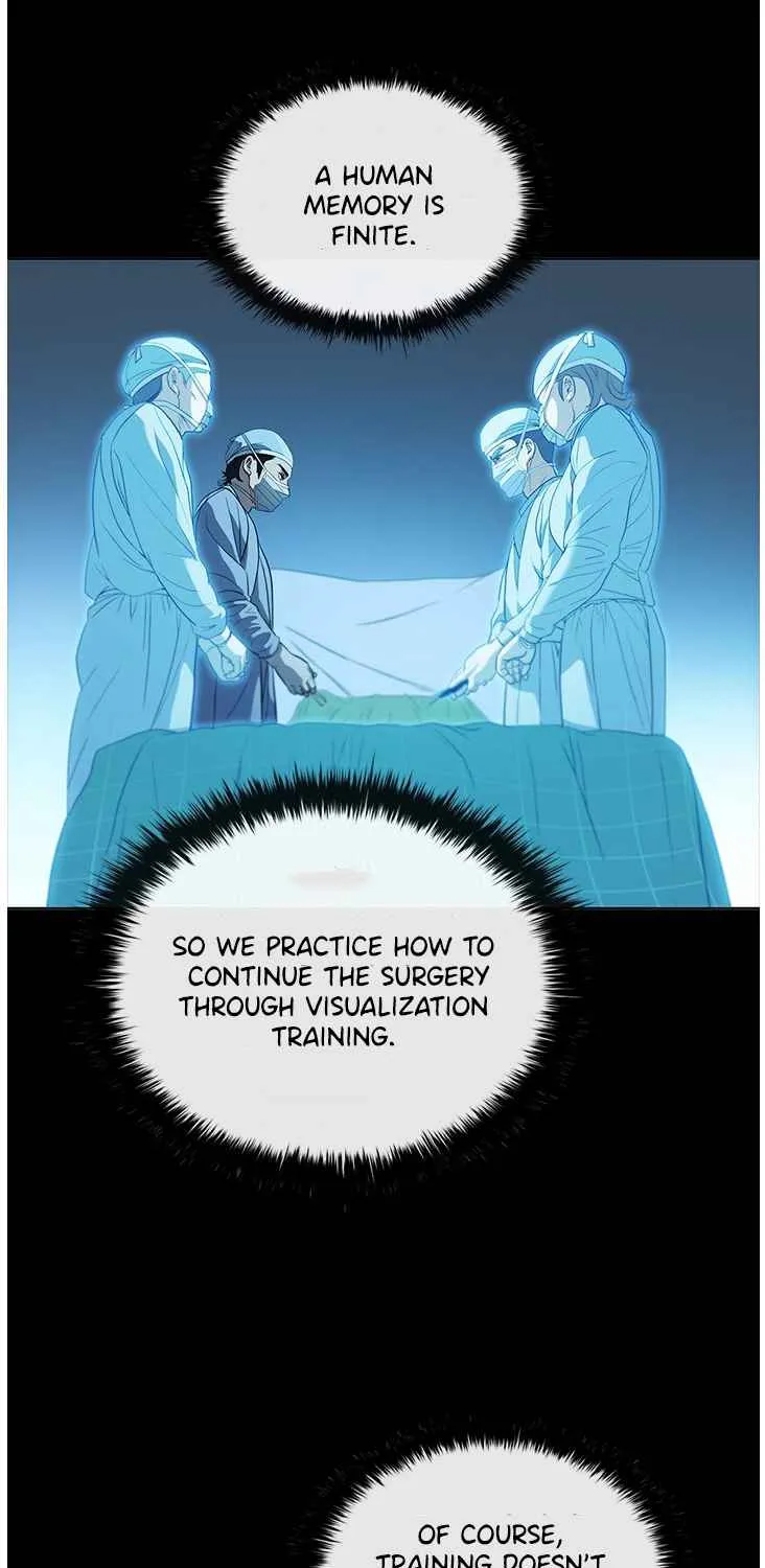 Read Dr. Choi Tae-Soo chapter 130 image 77 on Lezhin