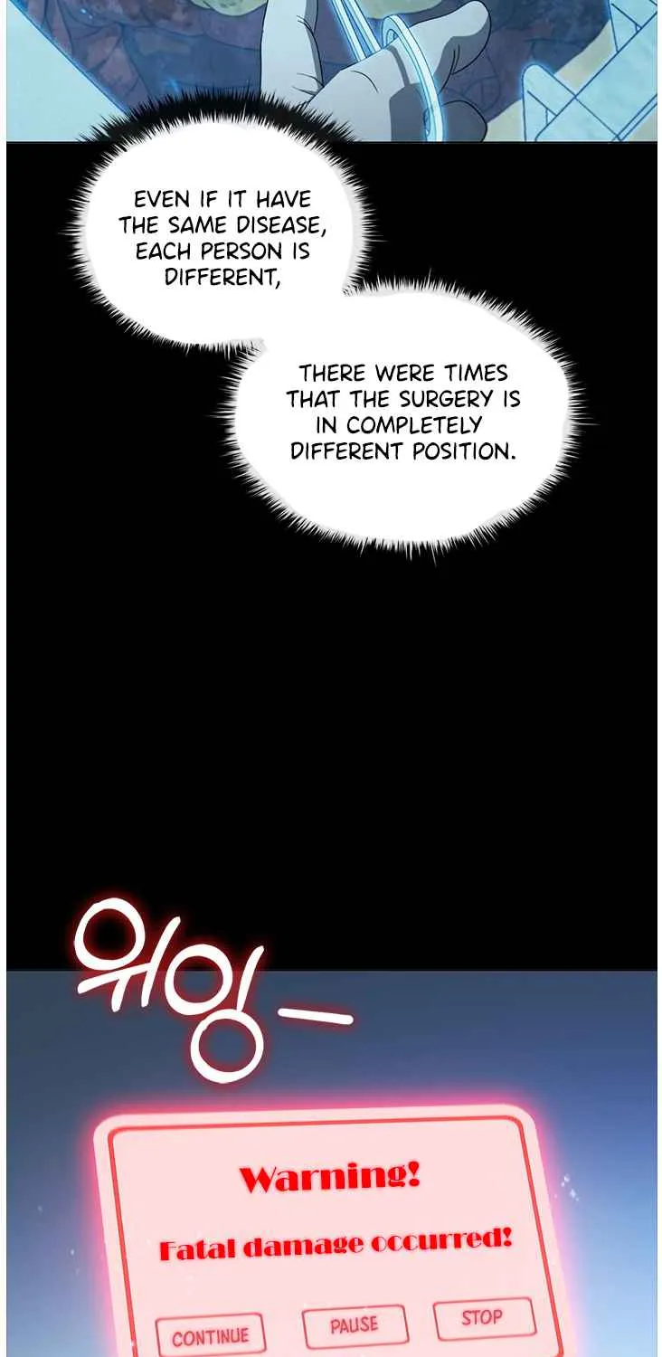 Read Dr. Choi Tae-Soo chapter 130 image 79 on Lezhin