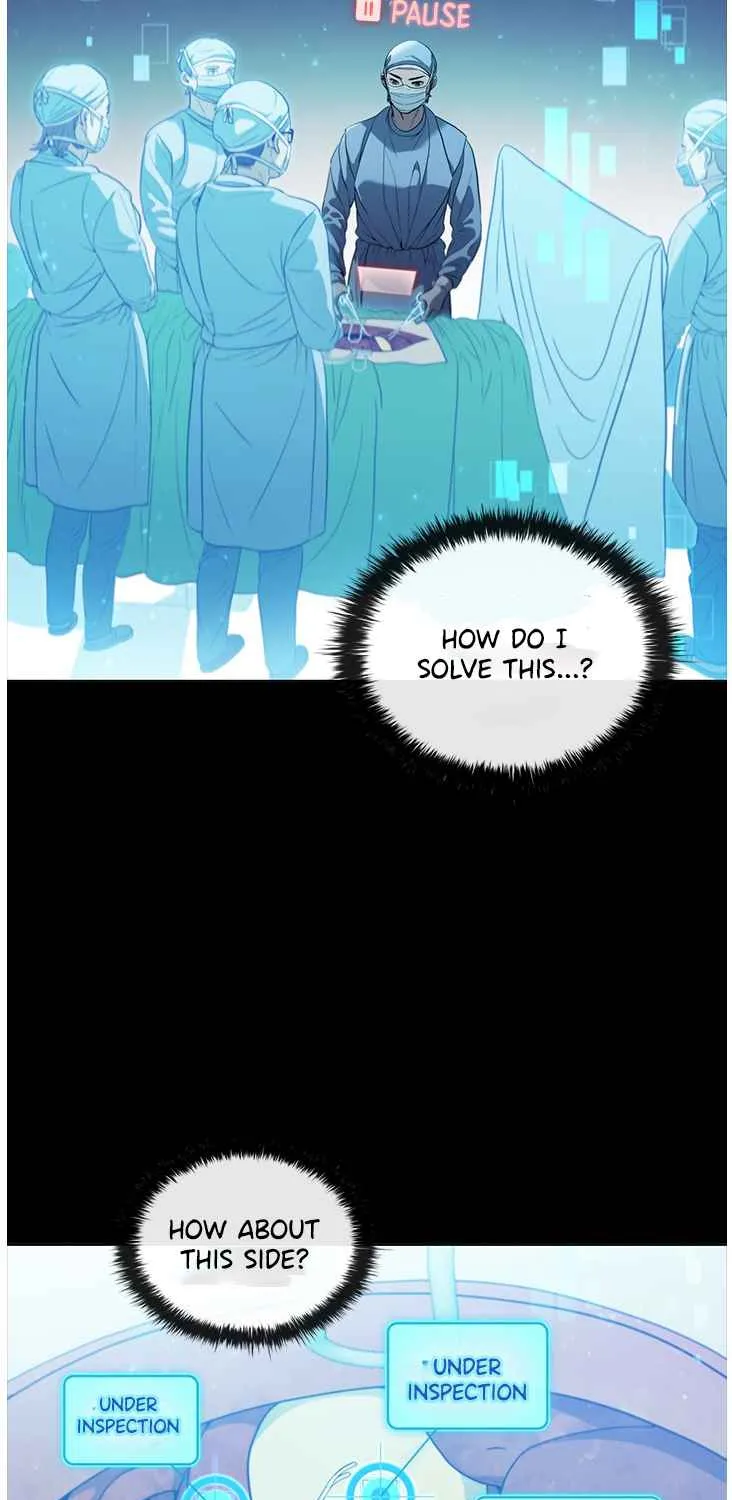 Read Dr. Choi Tae-Soo chapter 130 image 83 on Lezhin