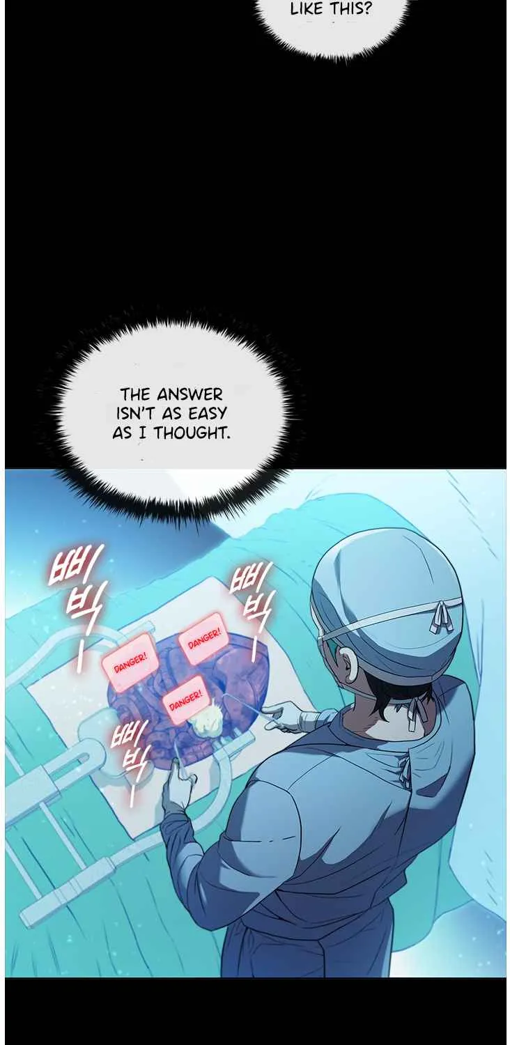 Read Dr. Choi Tae-Soo chapter 130 image 85 on Lezhin