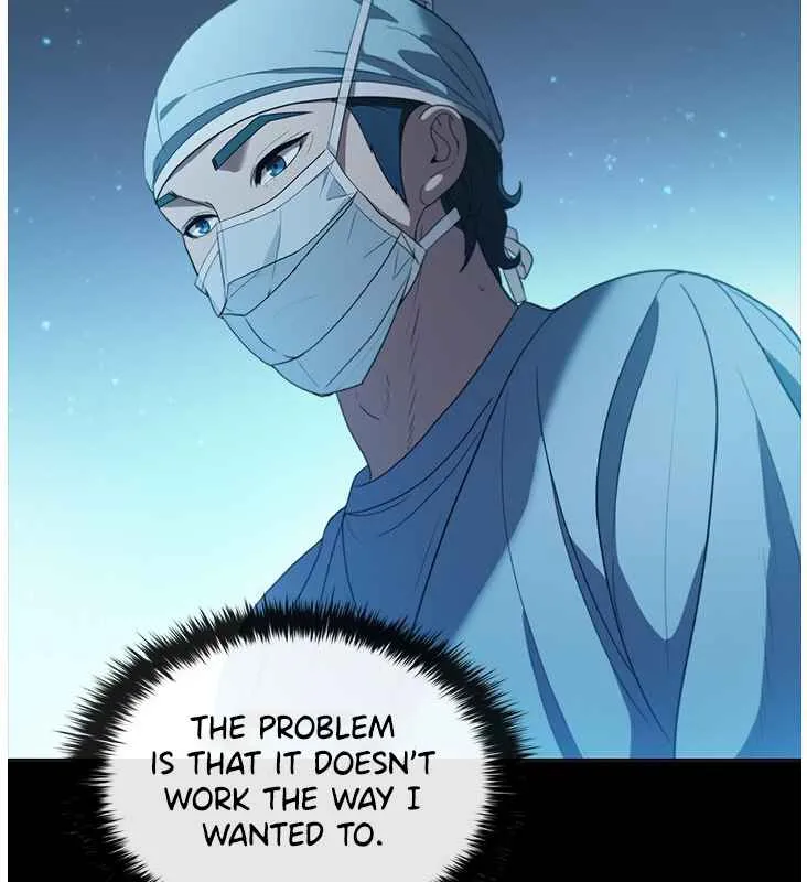 Read Dr. Choi Tae-Soo chapter 130 image 87 on Lezhin