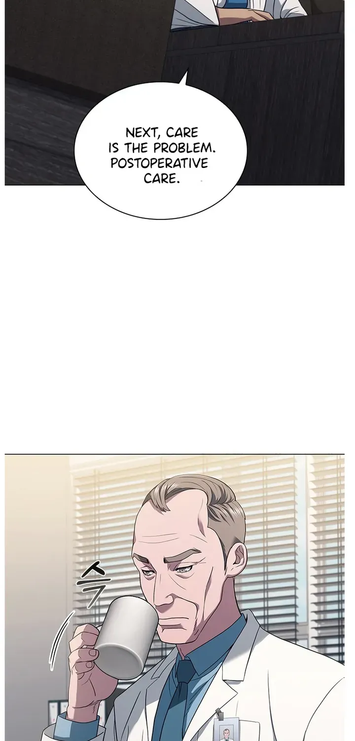 Read Dr. Choi Tae-Soo chapter 131 image 10 on Lezhin