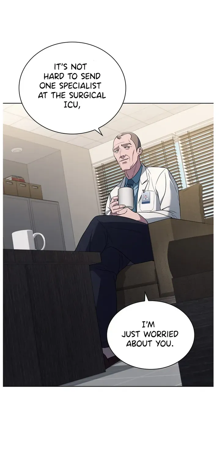 Read Dr. Choi Tae-Soo chapter 131 image 12 on Lezhin
