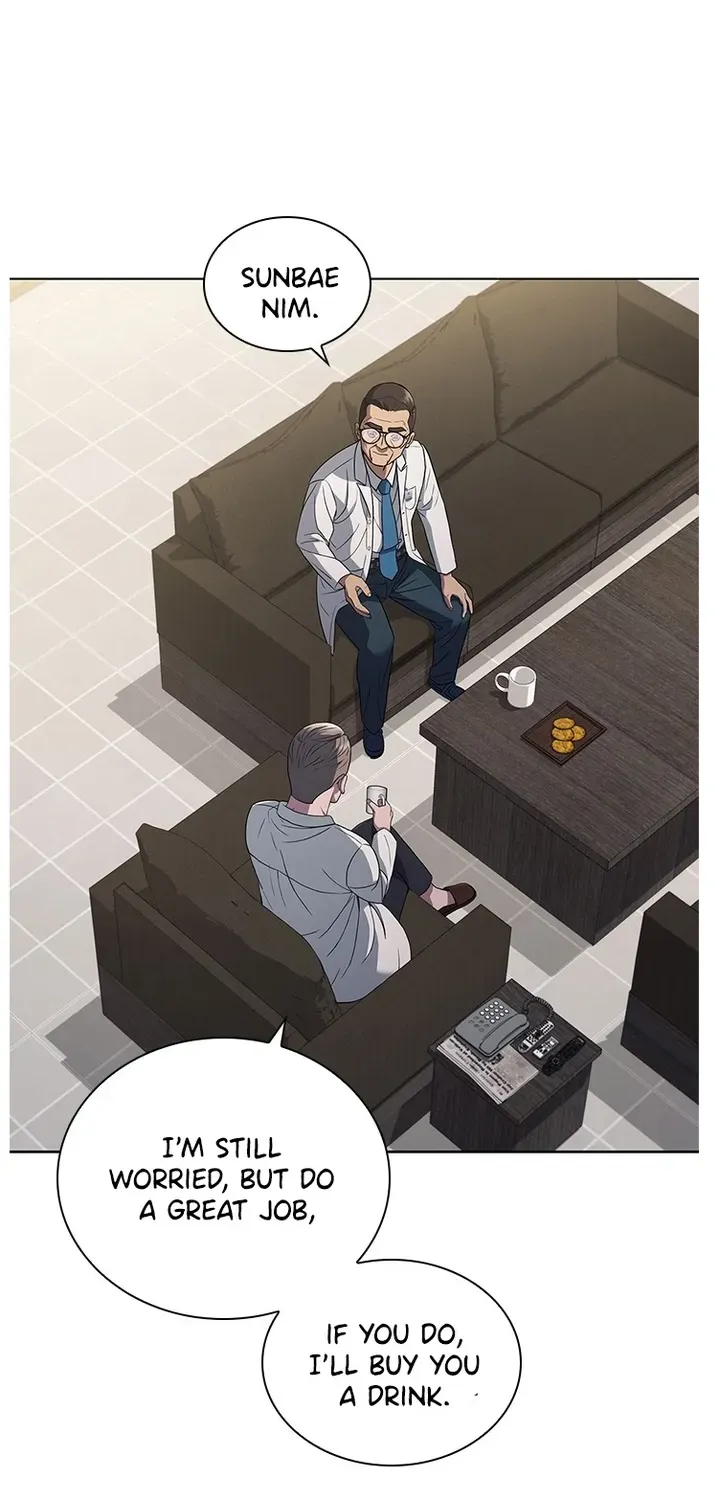 Read Dr. Choi Tae-Soo chapter 131 image 13 on Lezhin