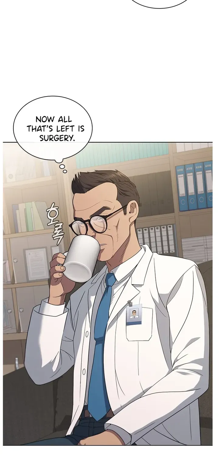 Read Dr. Choi Tae-Soo chapter 131 image 16 on Lezhin