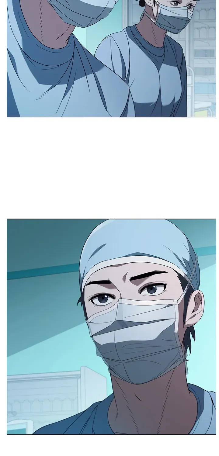 Read Dr. Choi Tae-Soo chapter 131 image 25 on Lezhin