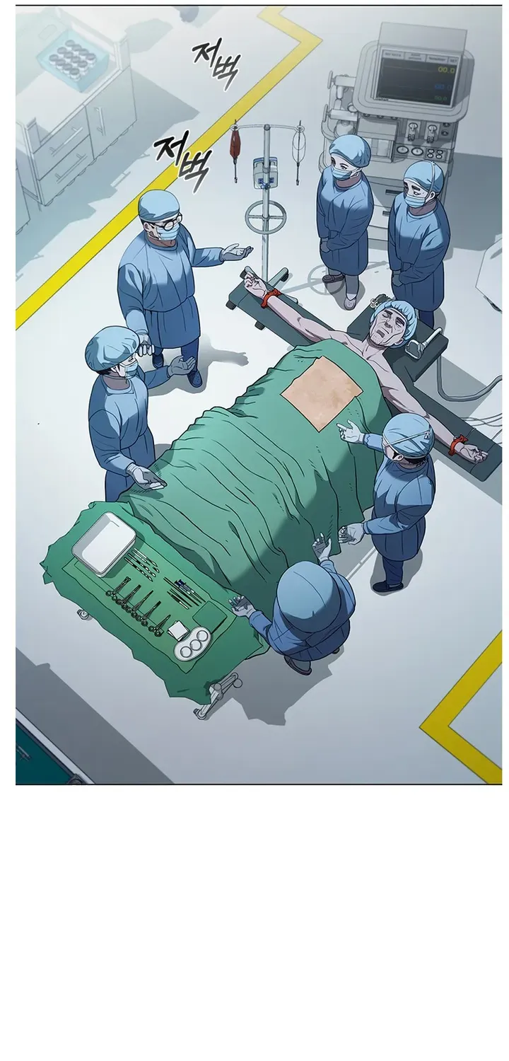 Read Dr. Choi Tae-Soo chapter 131 image 27 on Lezhin