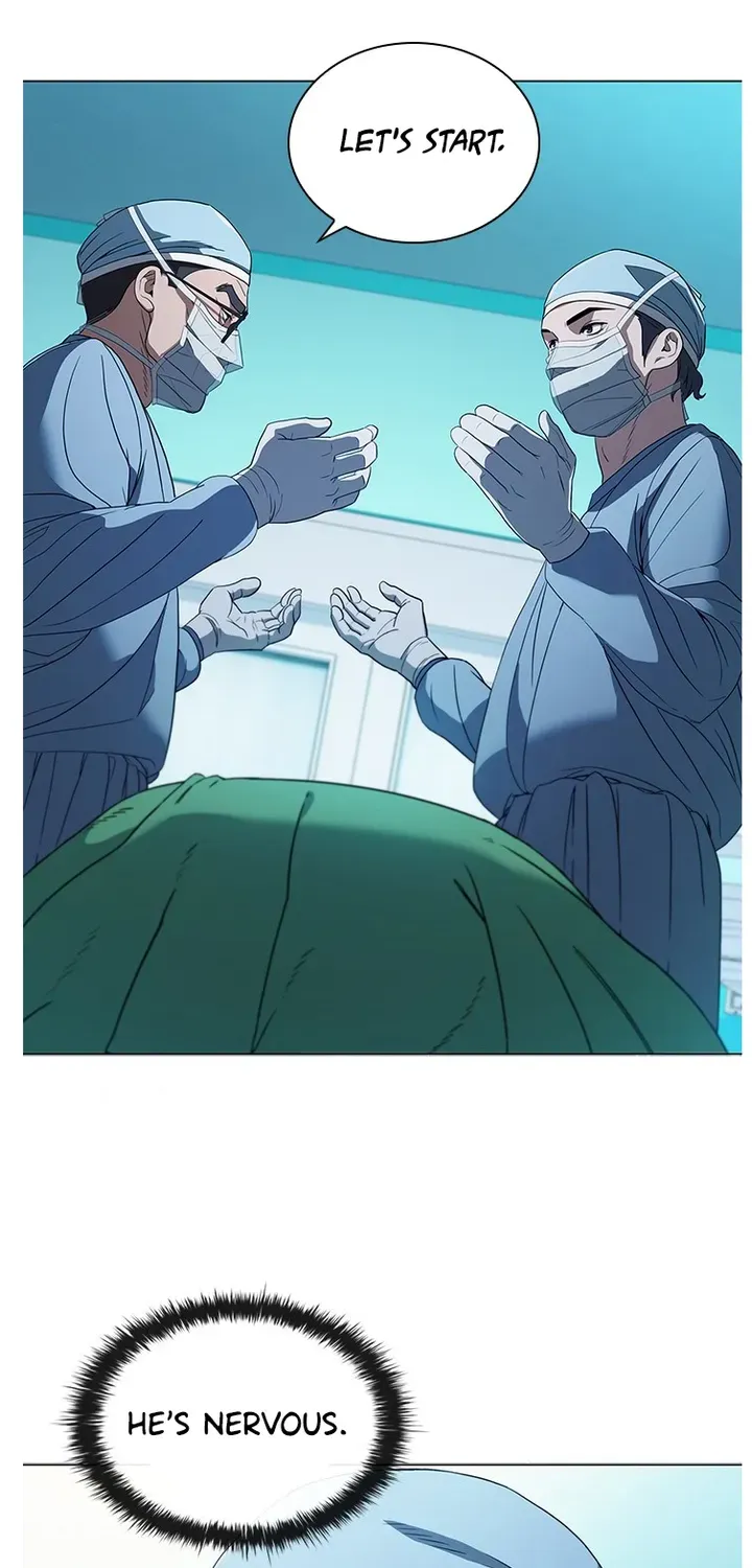 Read Dr. Choi Tae-Soo chapter 131 image 28 on Lezhin