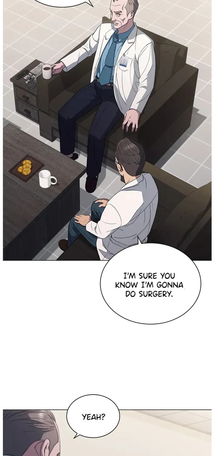 Read Dr. Choi Tae-Soo chapter 131 image 3 on Lezhin