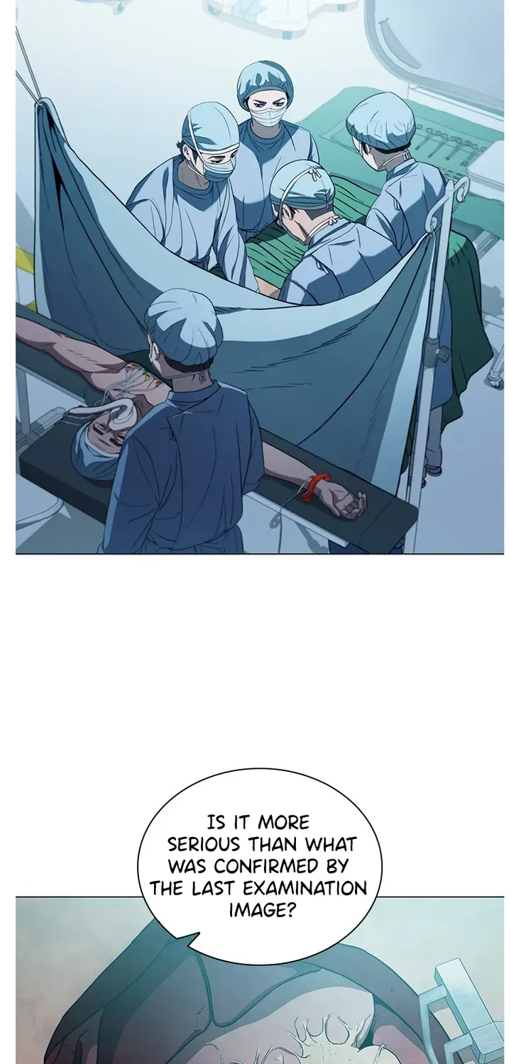 Read Dr. Choi Tae-Soo chapter 131 image 30 on Lezhin