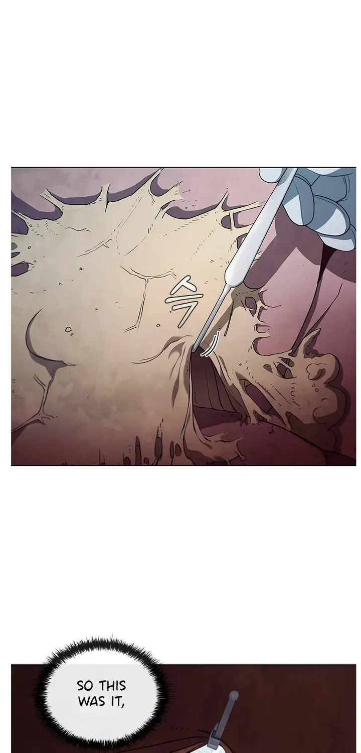 Read Dr. Choi Tae-Soo chapter 131 image 33 on Lezhin