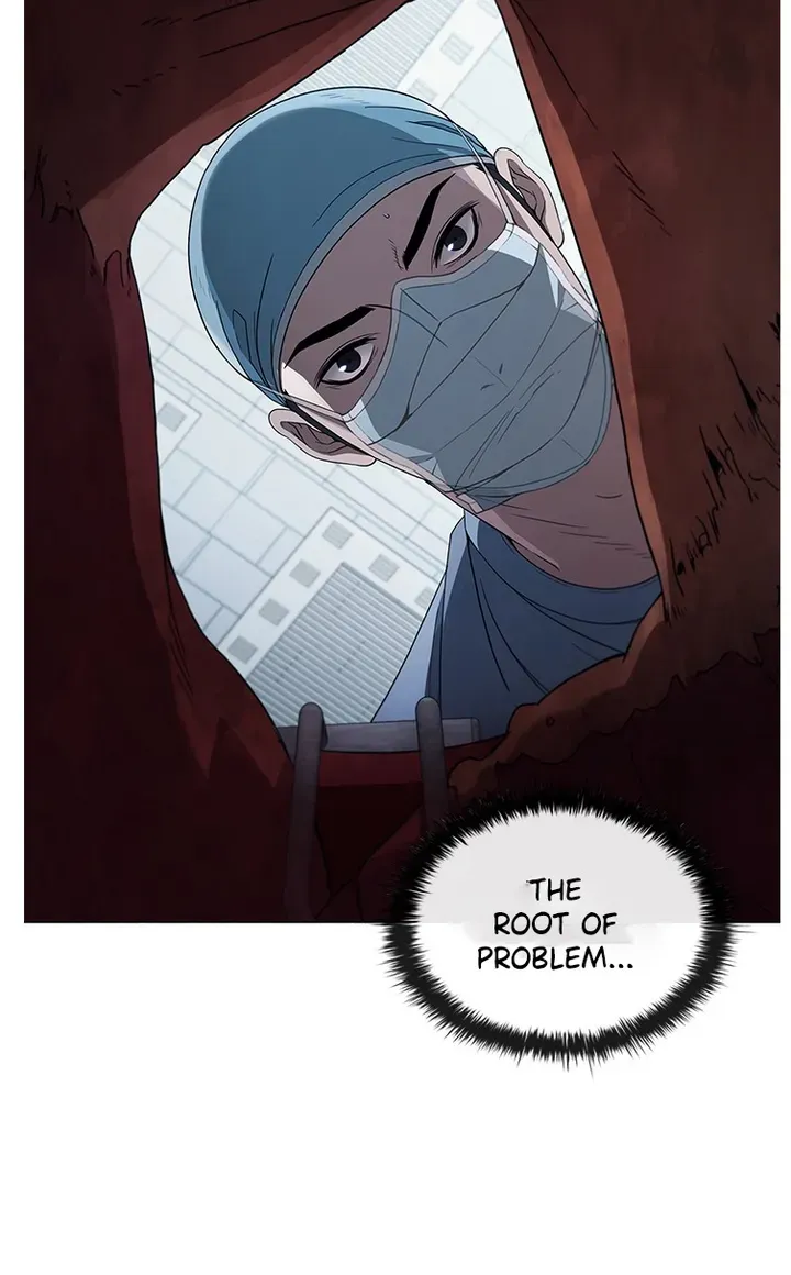 Read Dr. Choi Tae-Soo chapter 131 image 34 on Lezhin