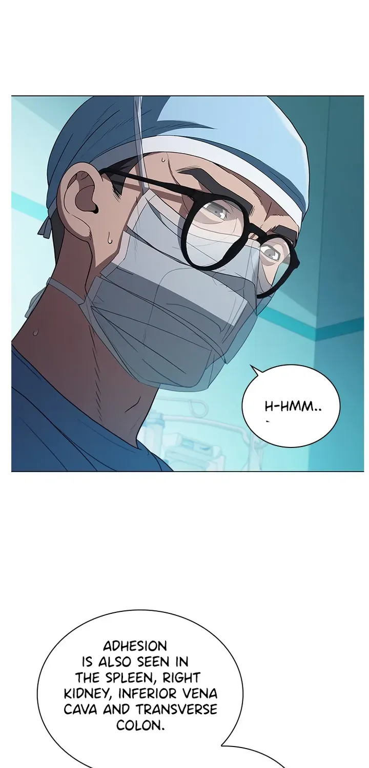 Read Dr. Choi Tae-Soo chapter 131 image 35 on Lezhin