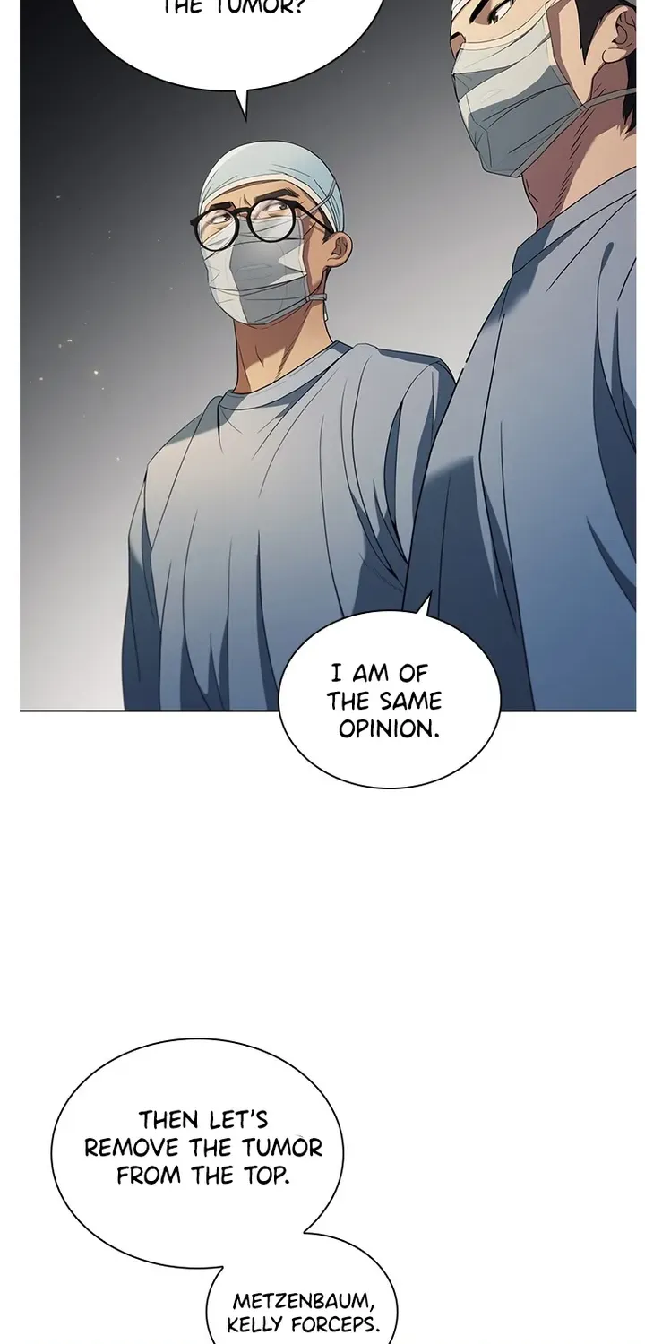 Read Dr. Choi Tae-Soo chapter 131 image 38 on Lezhin