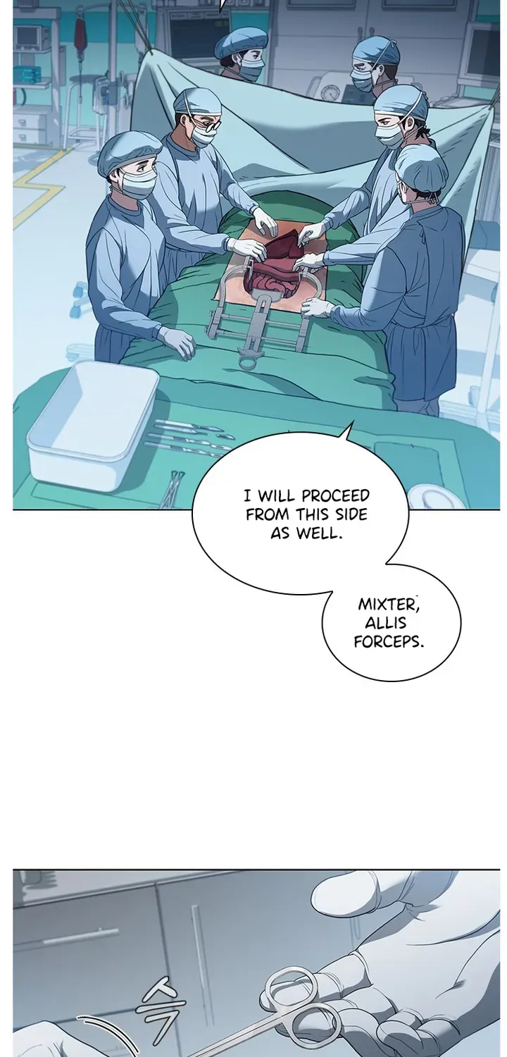 Read Dr. Choi Tae-Soo chapter 131 image 40 on Lezhin