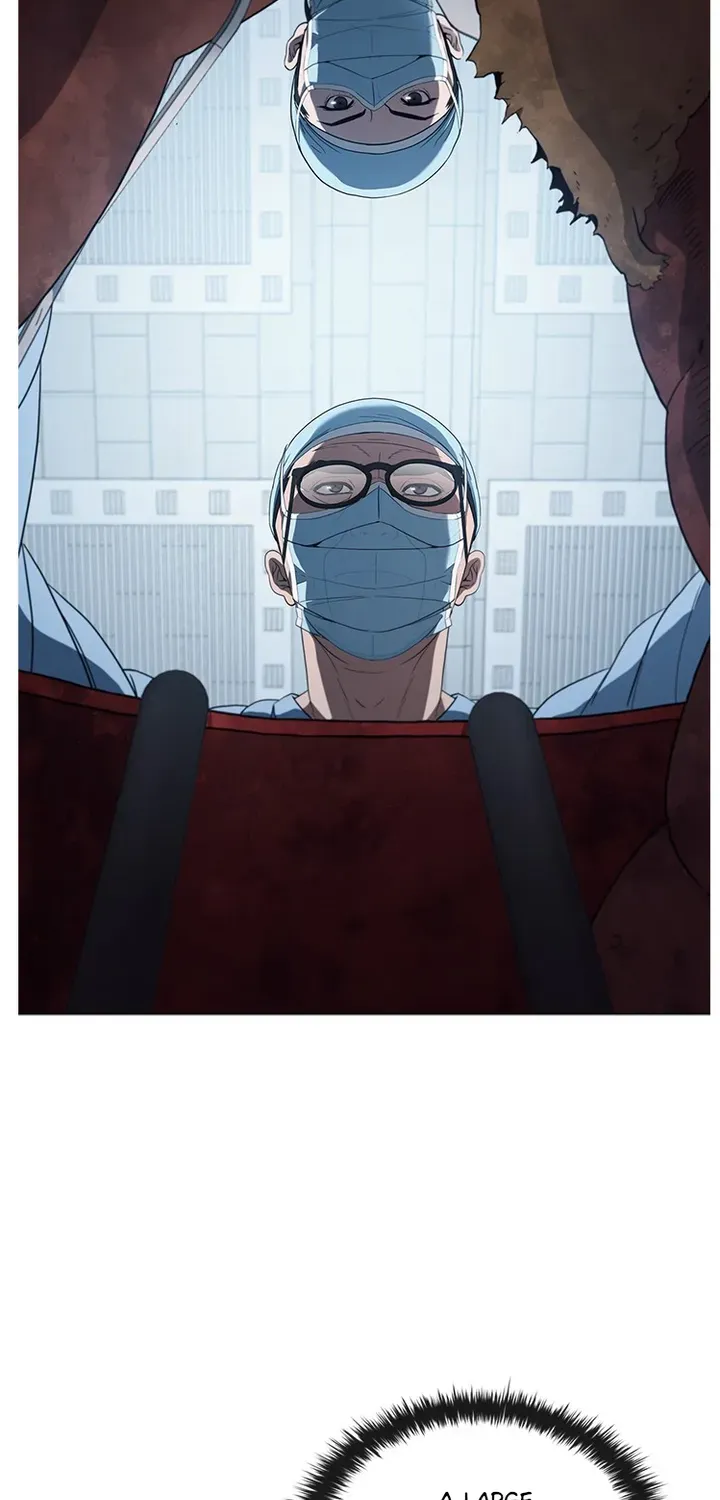 Read Dr. Choi Tae-Soo chapter 131 image 42 on Lezhin
