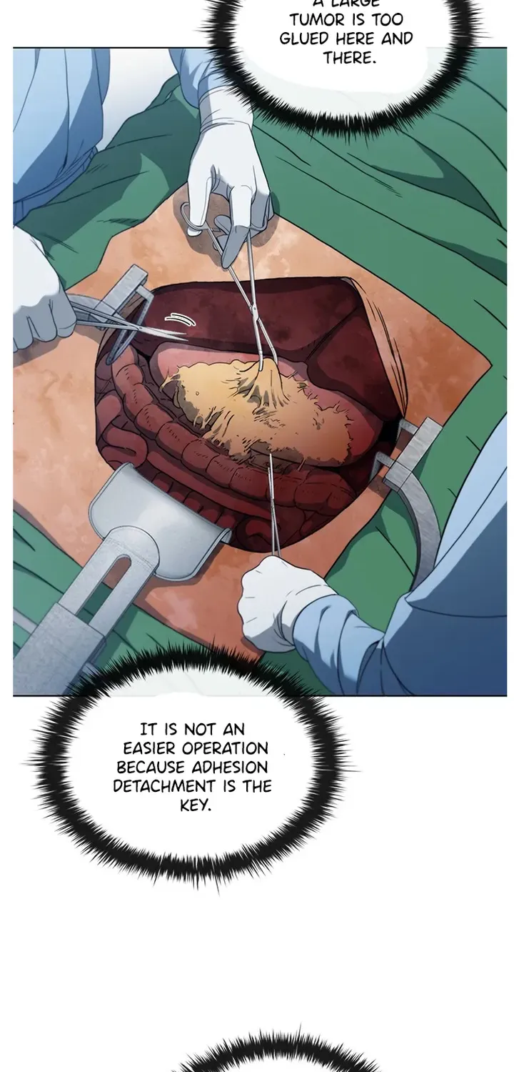 Read Dr. Choi Tae-Soo chapter 131 image 43 on Lezhin