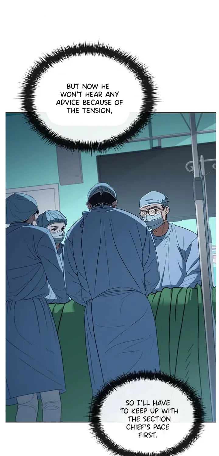 Read Dr. Choi Tae-Soo chapter 131 image 45 on Lezhin