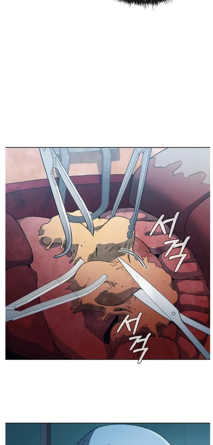 Read Dr. Choi Tae-Soo chapter 131 image 46 on Lezhin