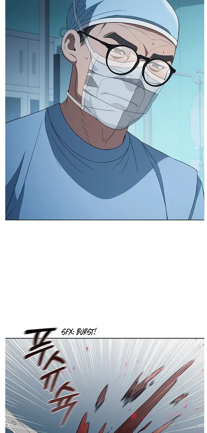 Read Dr. Choi Tae-Soo chapter 131 image 47 on Lezhin
