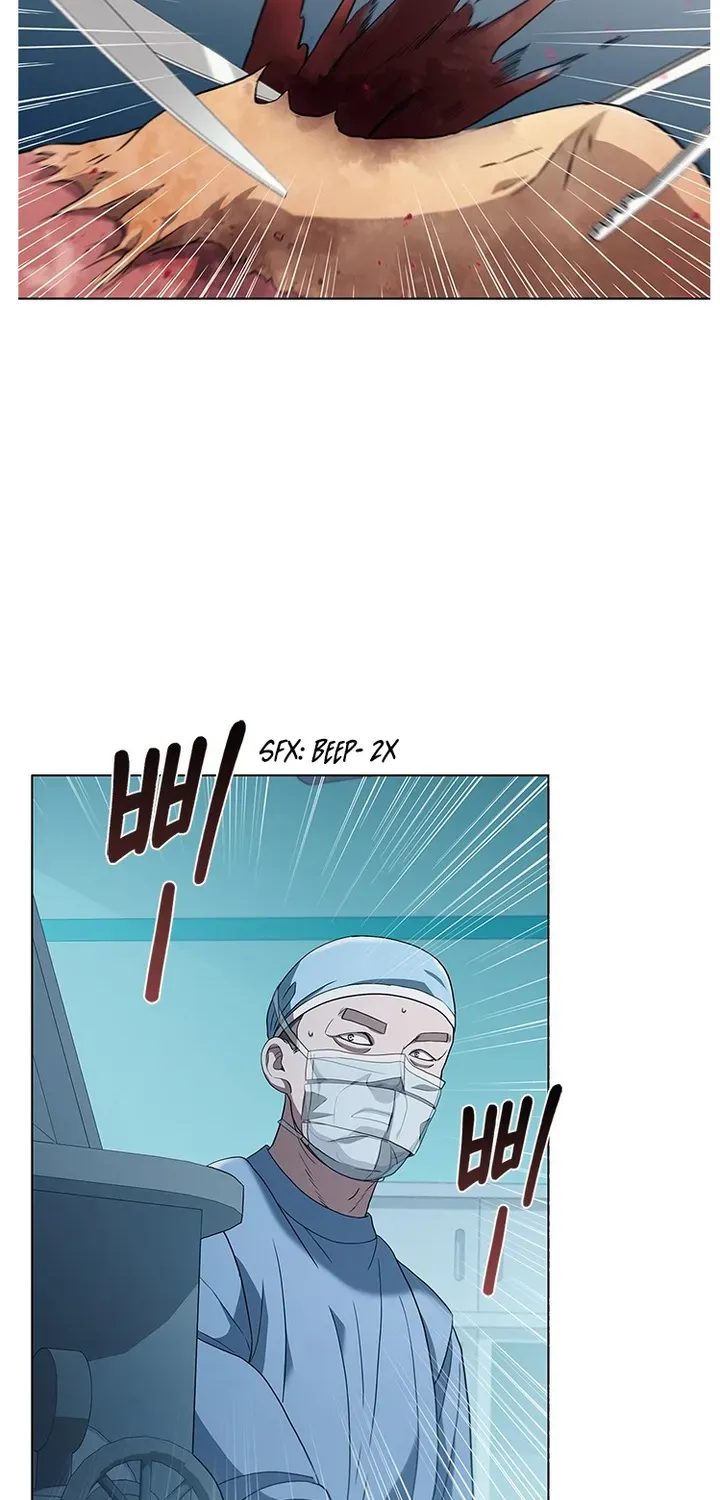 Read Dr. Choi Tae-Soo chapter 131 image 48 on Lezhin