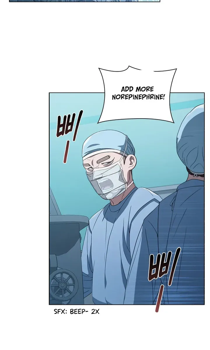 Read Dr. Choi Tae-Soo chapter 131 image 49 on Lezhin