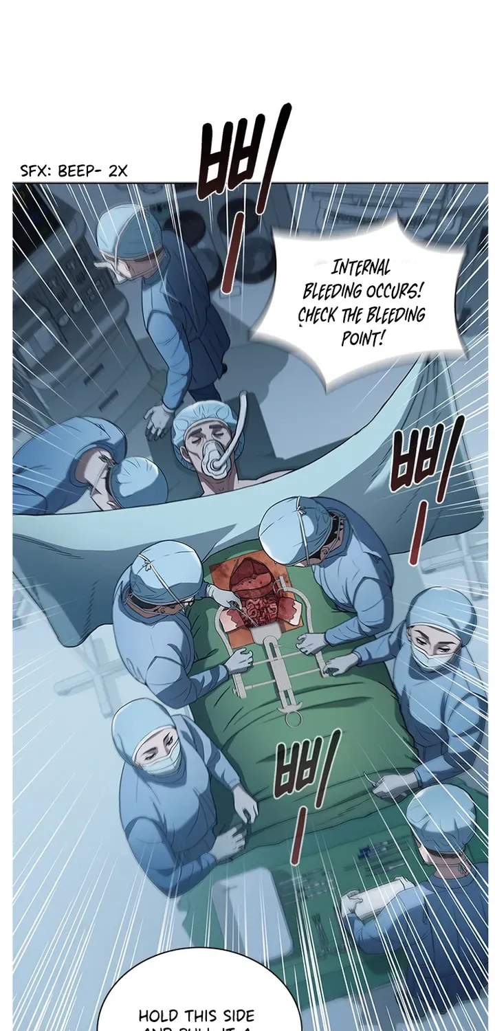Read Dr. Choi Tae-Soo chapter 131 image 50 on Lezhin