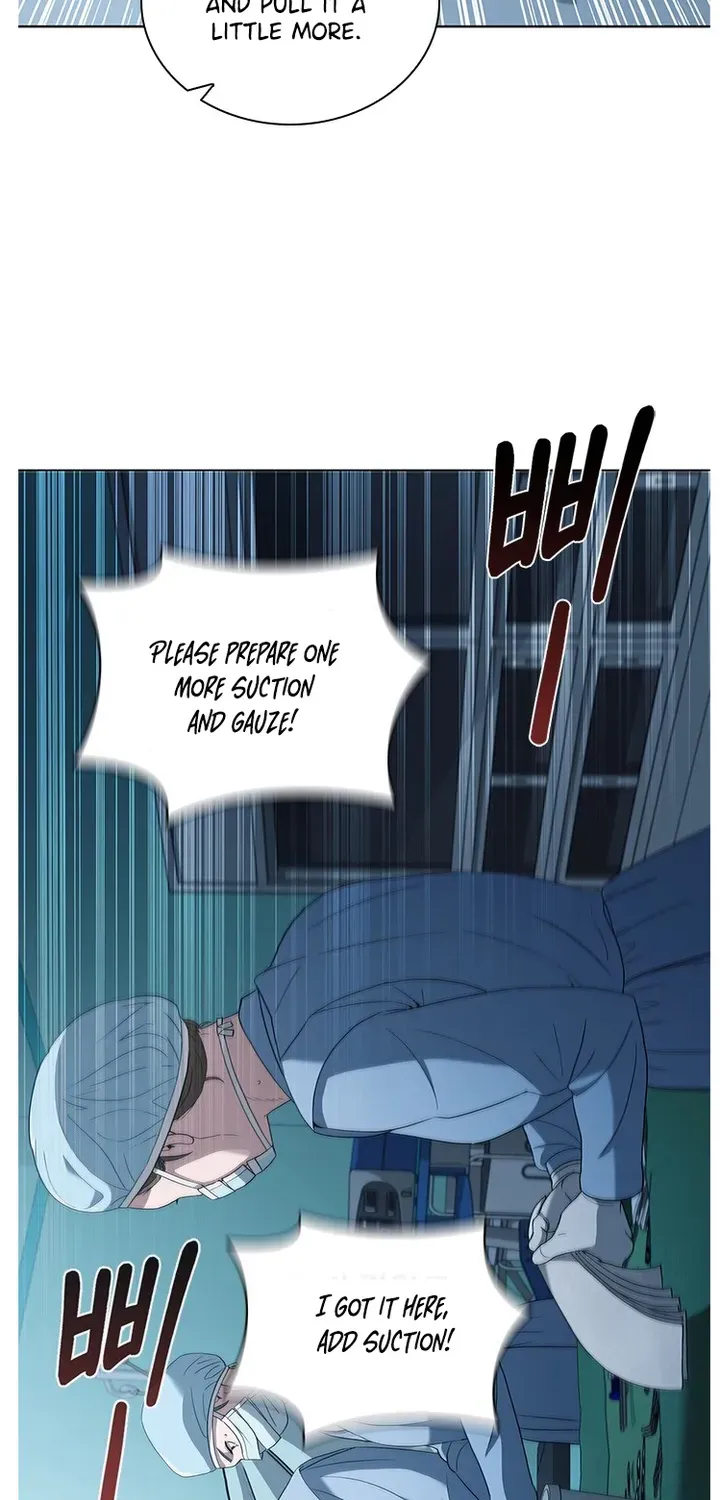 Read Dr. Choi Tae-Soo chapter 131 image 51 on Lezhin