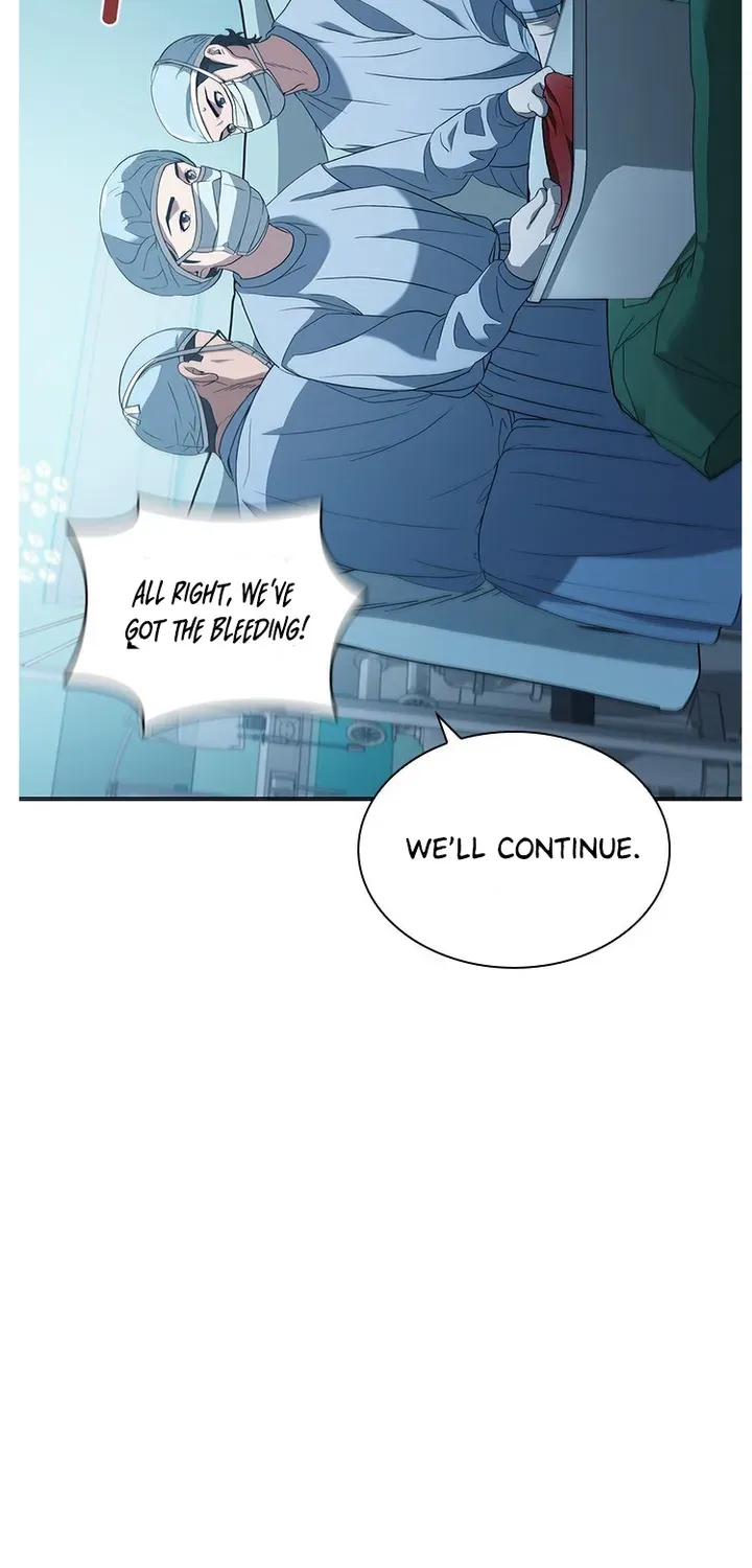 Read Dr. Choi Tae-Soo chapter 131 image 52 on Lezhin