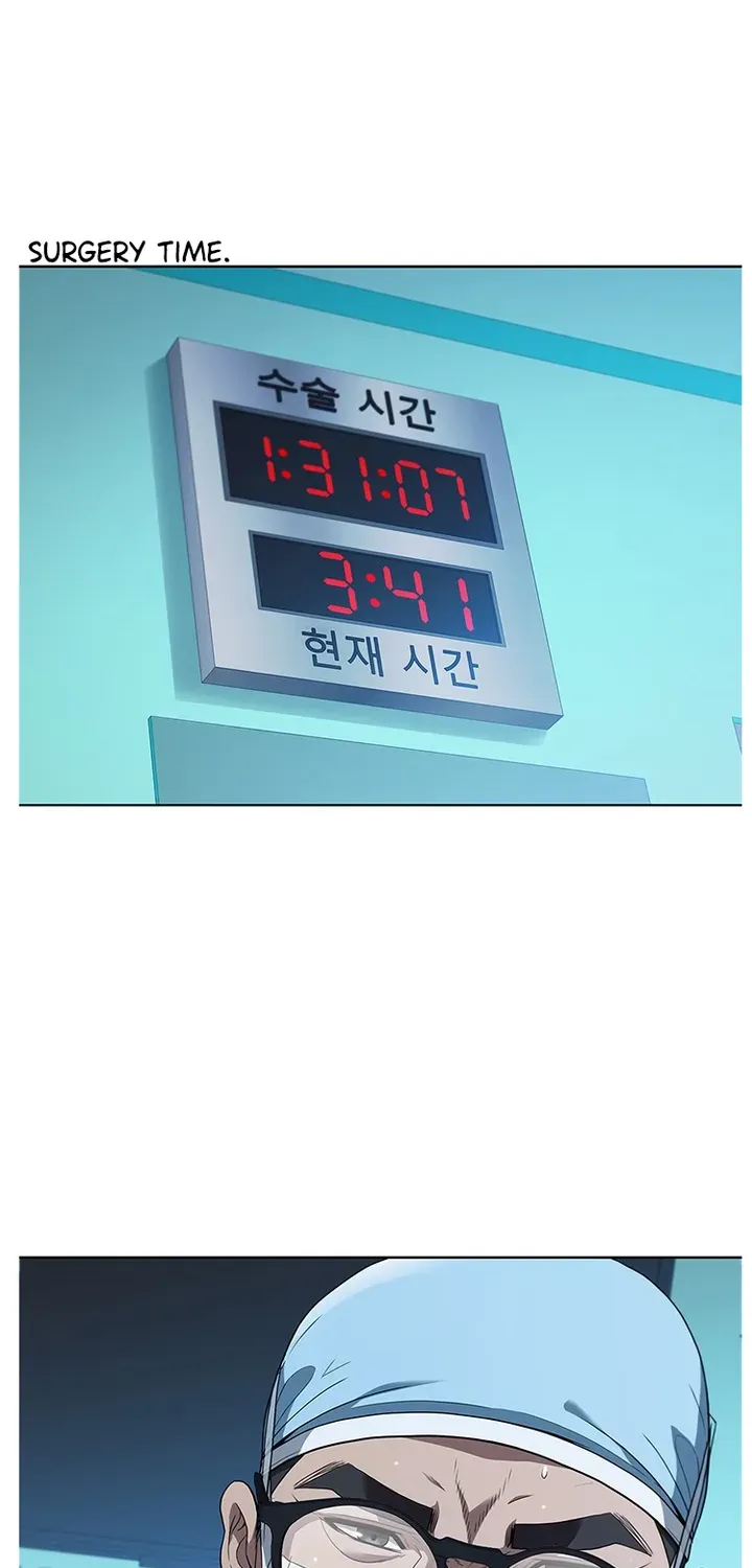 Read Dr. Choi Tae-Soo chapter 131 image 53 on Lezhin