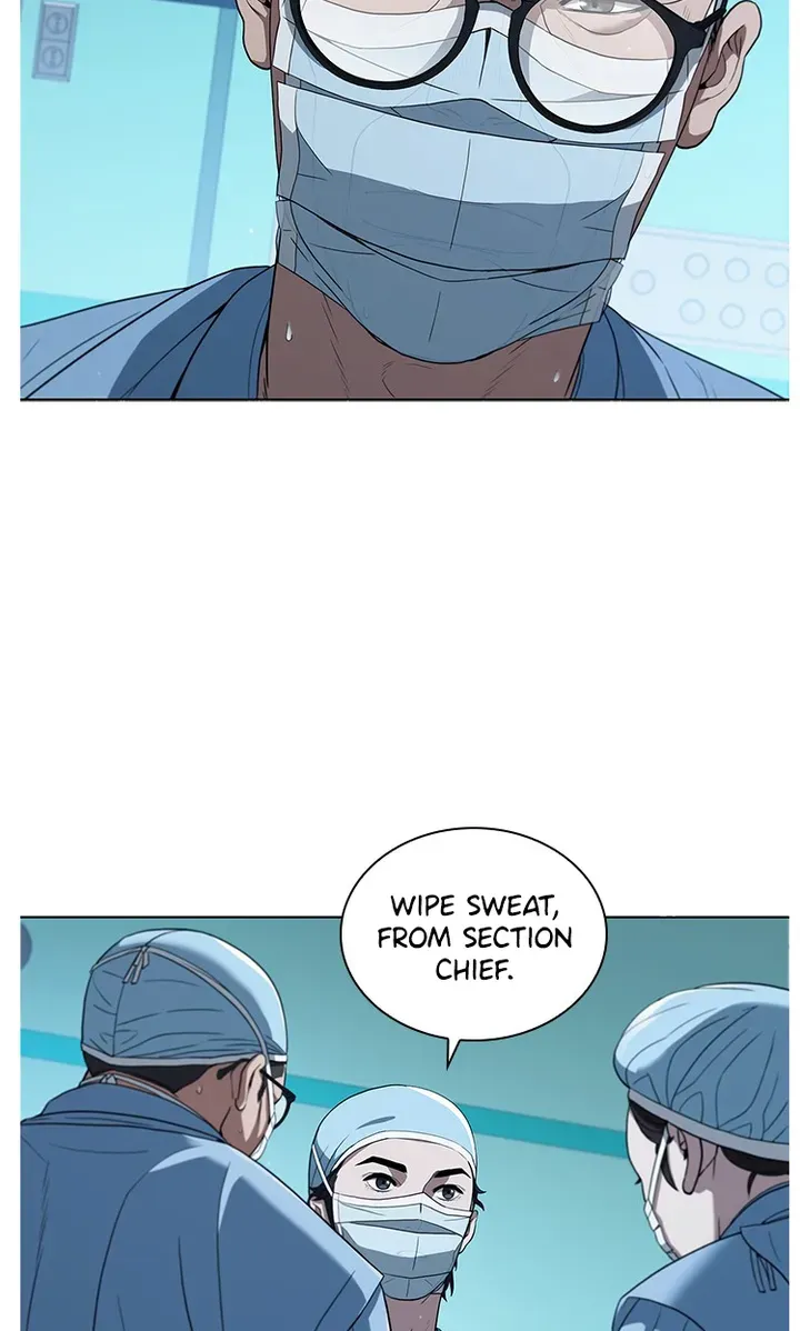 Read Dr. Choi Tae-Soo chapter 131 image 54 on Lezhin