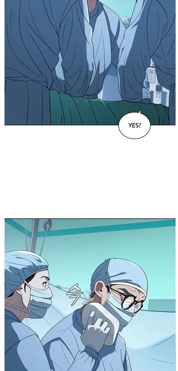 Read Dr. Choi Tae-Soo chapter 131 image 55 on Lezhin